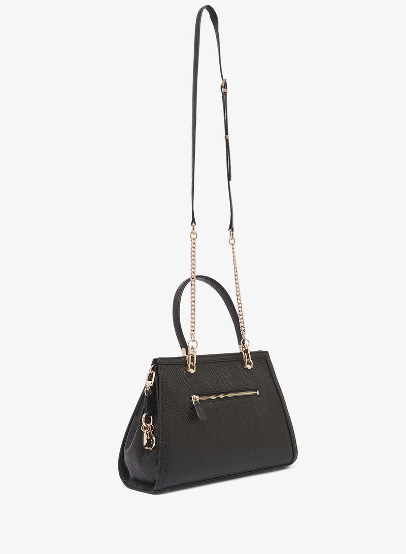 GUESS Dovie Satchel Bag - Image 2