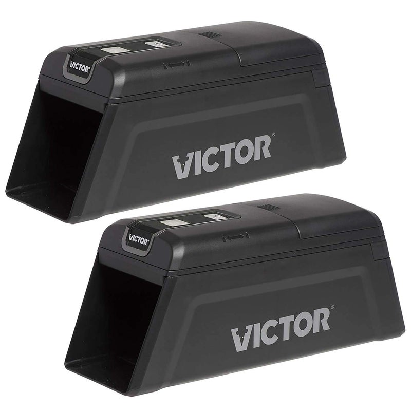 Victor M2 SmartKill Humane WiFi Enabled Electronic Rat Trap Killer 2 Traps - Image 2