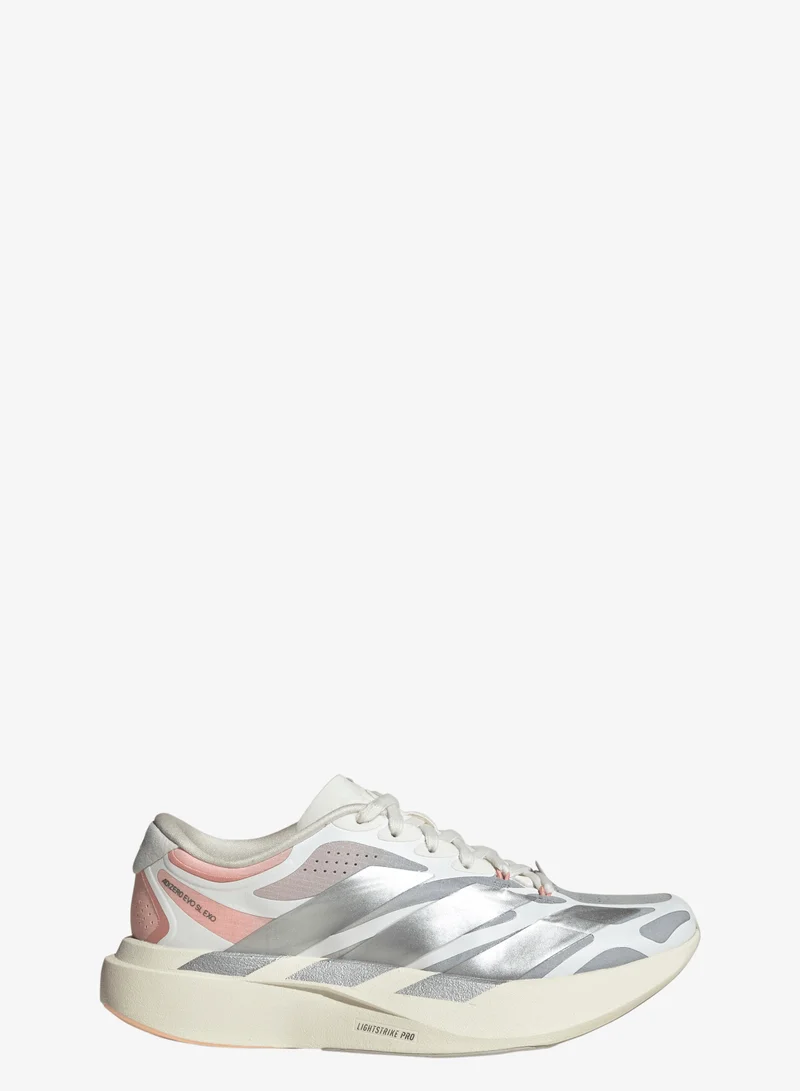 Adidas Adizero EVO SL EXO Shoes