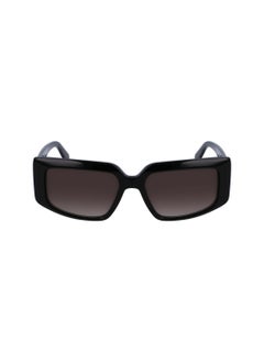 Liu Jo FULL RIM METAL ACETATE LIU JO SUNS LJ791S 5416 (001) BLACK  - Image 2
