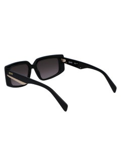 Liu Jo FULL RIM METAL ACETATE LIU JO SUNS LJ791S 5416 (001) BLACK  - Image 5