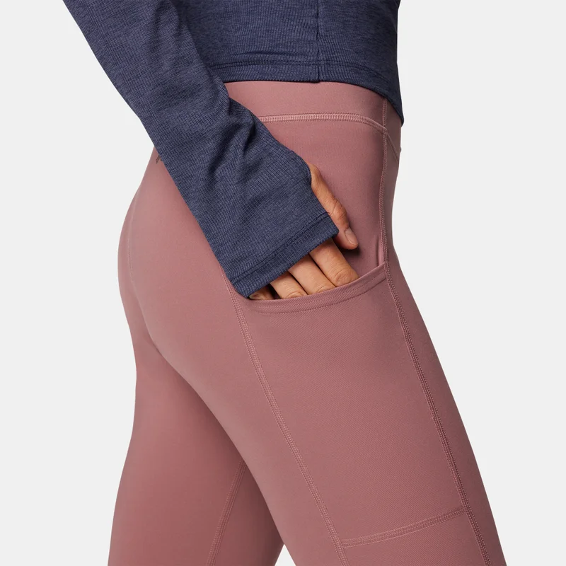 Columbia Women's Boundless Trek Leggings