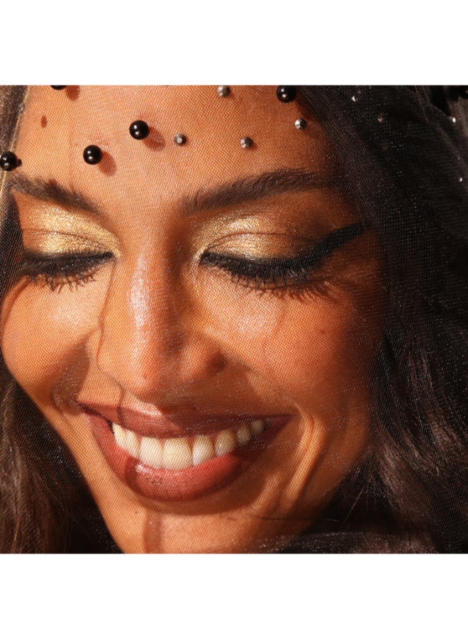 Vivienne Sabo قلم كحل جيل طويل الأمد من فيفيان سابو ظل 01 - Image 5