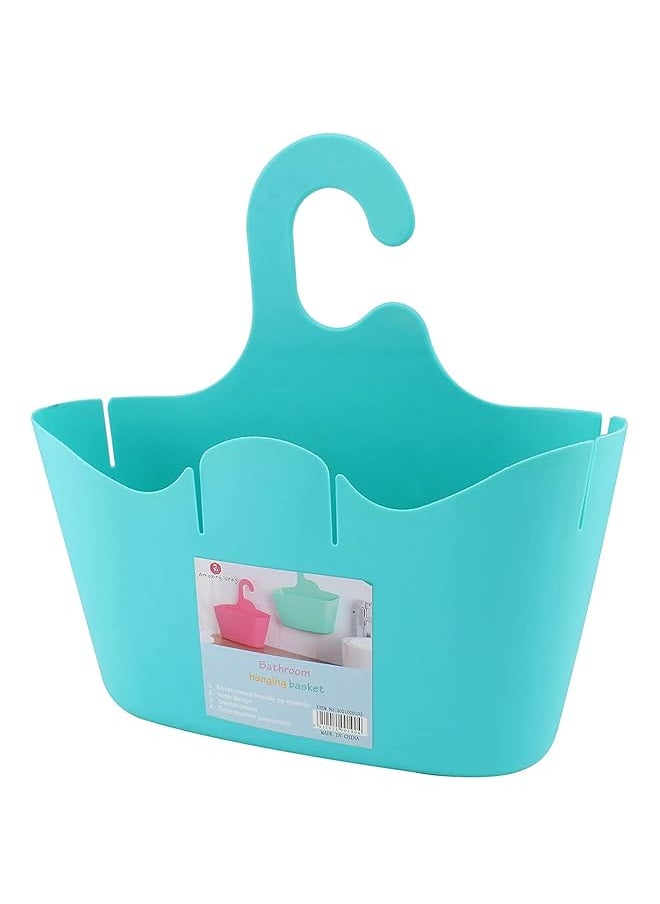 erorex Bathroom Hanging Basket Green Hf3021020103  - Image 1