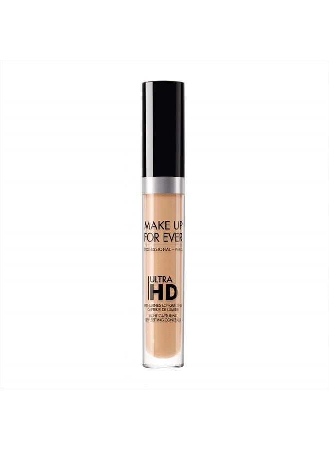 MAKE UP FOR EVER Ultra HD Light Capturing Self Setting Concealer - #33 - Image 1