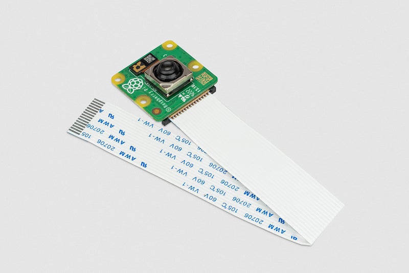 Raspberry Pi Camera Module 3 (Camera Module 3) - Image 3
