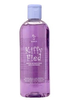 Kiffy Fied Gentle Intimate Wash With Cooling Effect - 150Ml