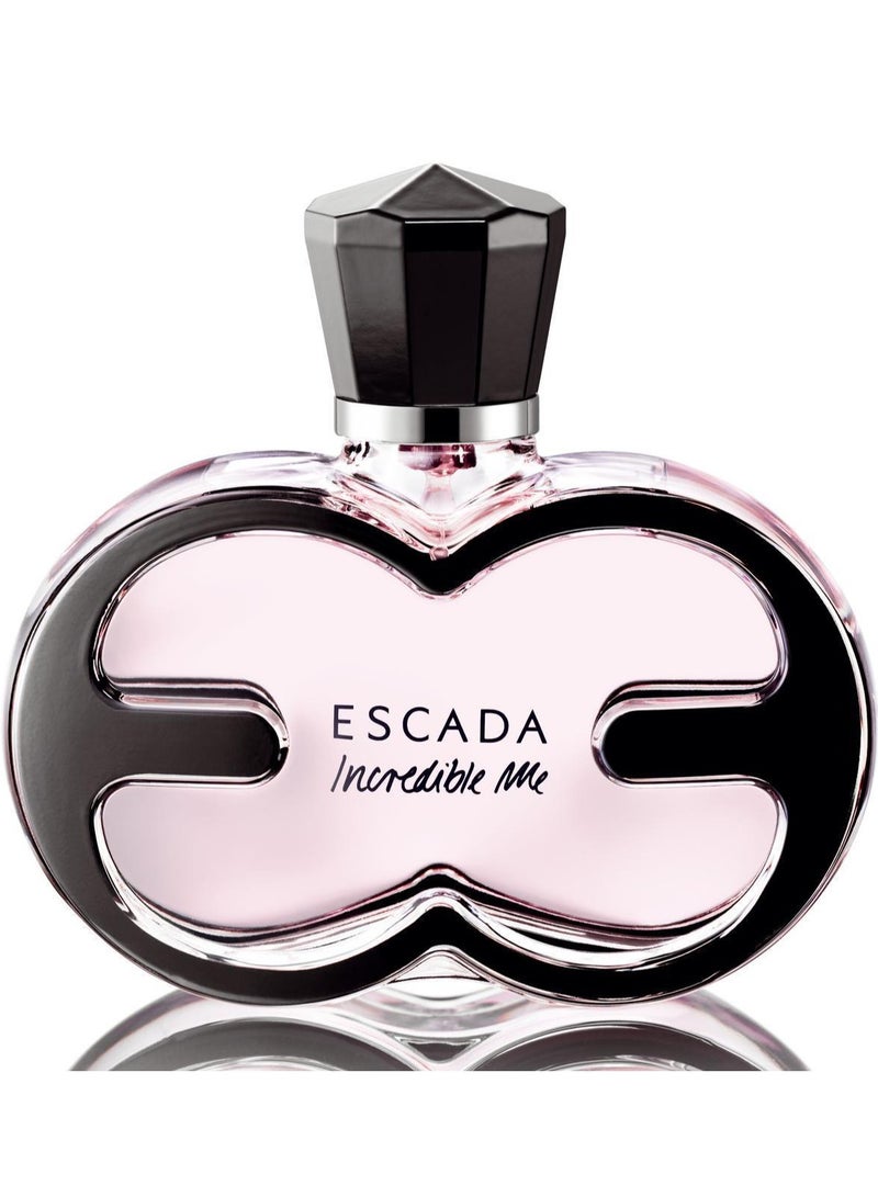 Escada Absolutely Me Tester Incredible Me 75ml - Image 2