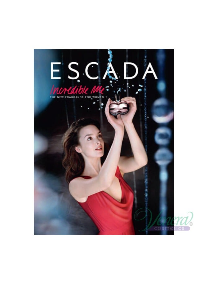 Escada Absolutely Me Tester Incredible Me 75ml - Image 4