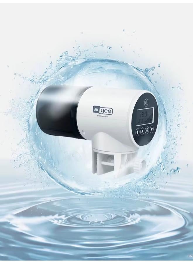 Yee Automatic Feeder YSQ-110 (simple version) - 200ML - Image 4