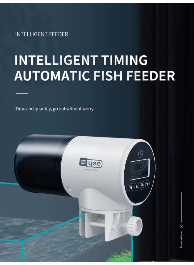 Yee Automatic Feeder YSQ-110 (simple version) - 200ML - Image 5