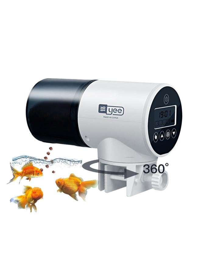Yee Automatic Feeder YSQ-110 (simple version) - 200ML - Image 1
