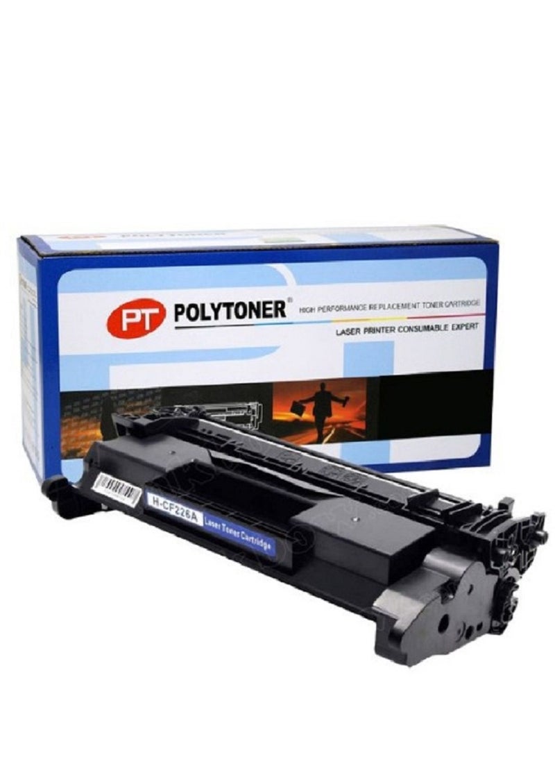 Toner Cartridge CF226A/C-052 For Use in HP Laserjet Pro M402dn/MFP M426dw/M426fdn/Canon image CLASS LBP214dw/215dw/MF426dw/424dw/429dw/i-Sensys MF421dw/426dw/428dw/429x