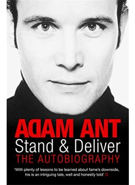 Stand And Deliver