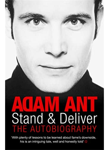 null - Stand And Deliver - Image 1