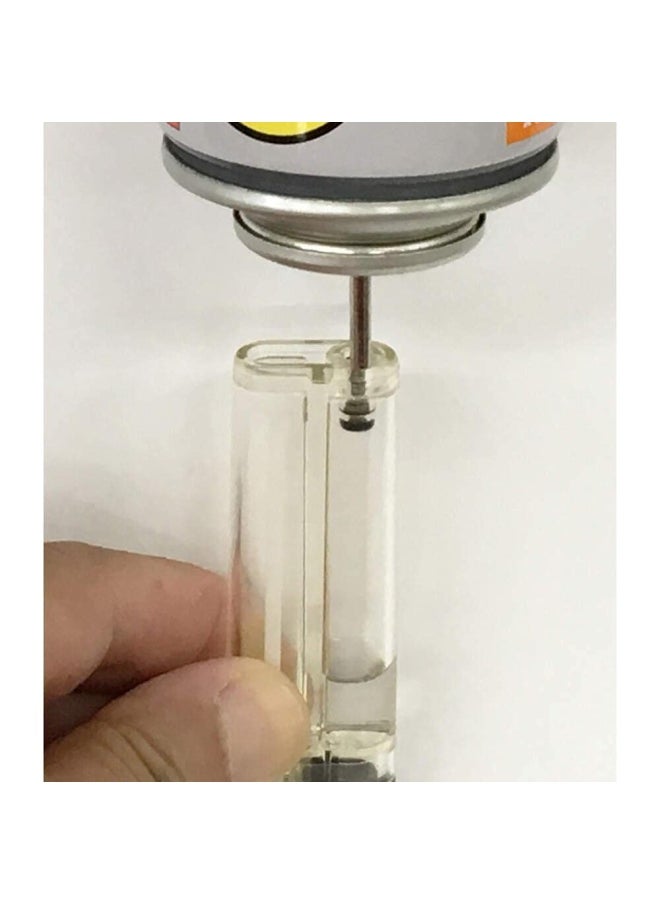 SOTO Pocket Torch w Refillable Lighter  - Image 4