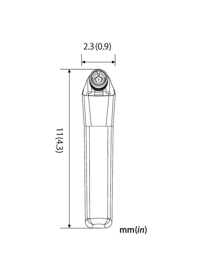 SOTO - Pocket Torch w Refillable Lighter - Image 1