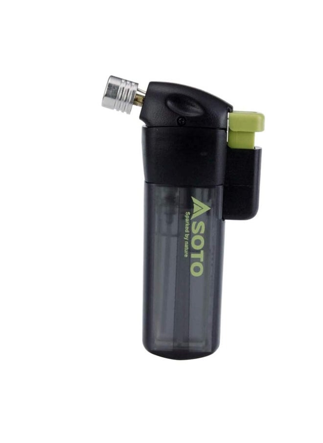 SOTO Pocket Torch w Refillable Lighter  - Image 2