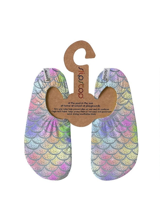 Slipstop Finny Junior Multipurpose Shoes (Infant, EU 18-20) - Image 1