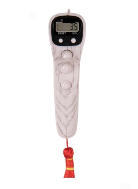 عداد التسبيح الرقمي LED - Sxh5136 ألوان متنوعة