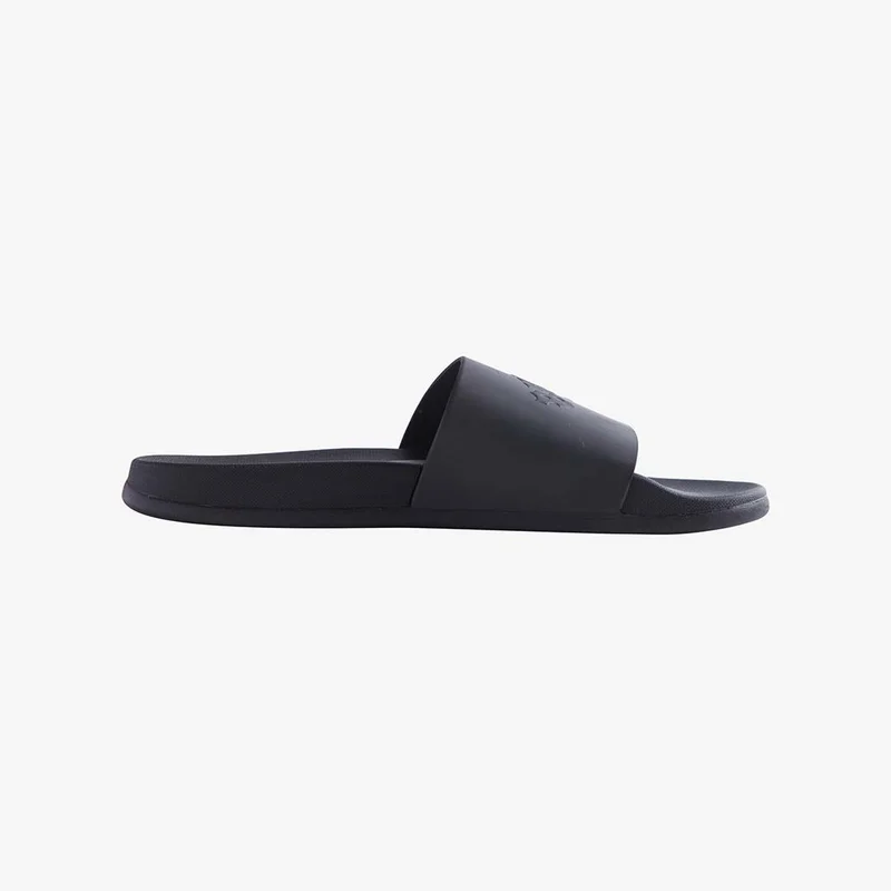 بيلابونج Cush Slide Sandals In Black