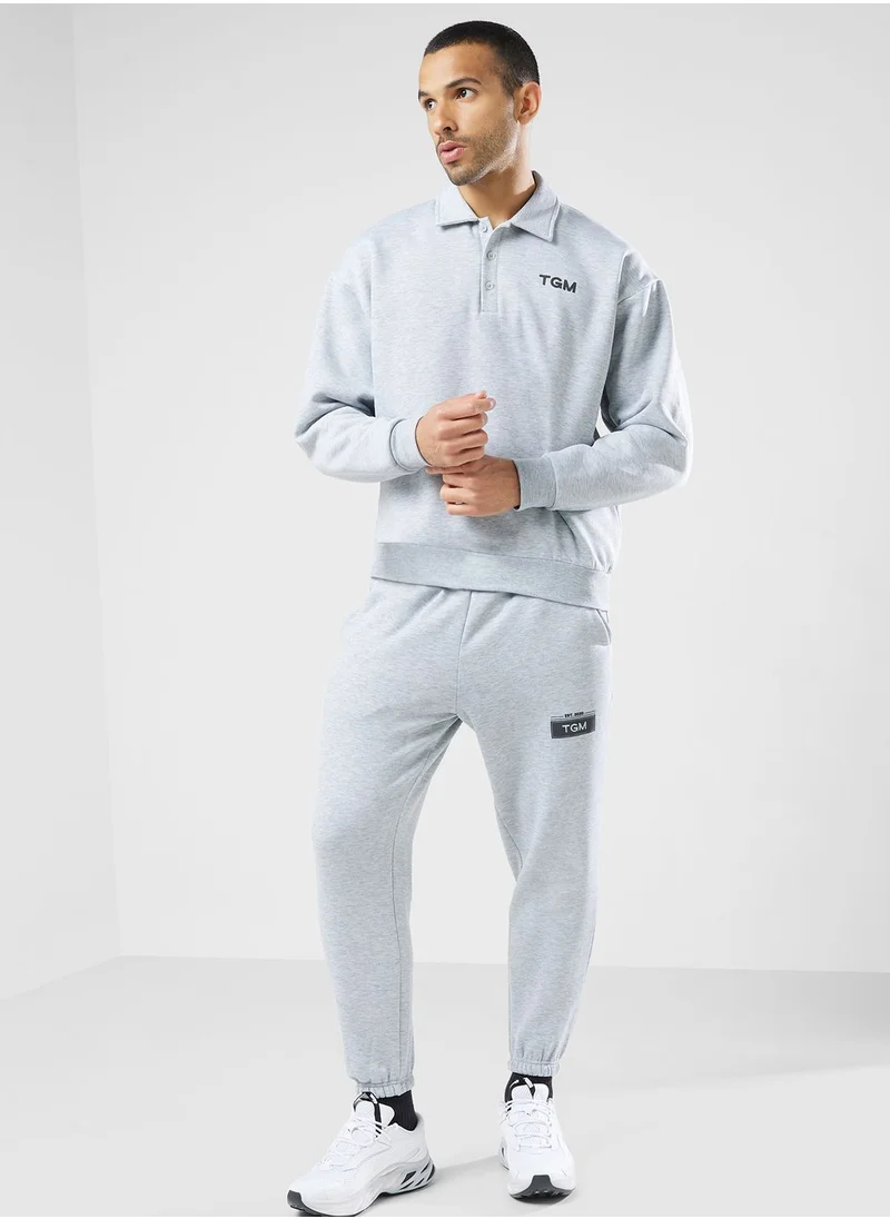 The Giving Movement Classic Sweatpants