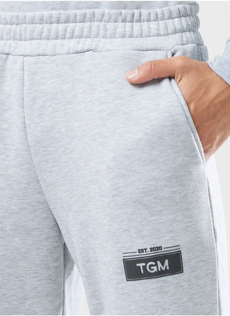 The Giving Movement Classic Sweatpants