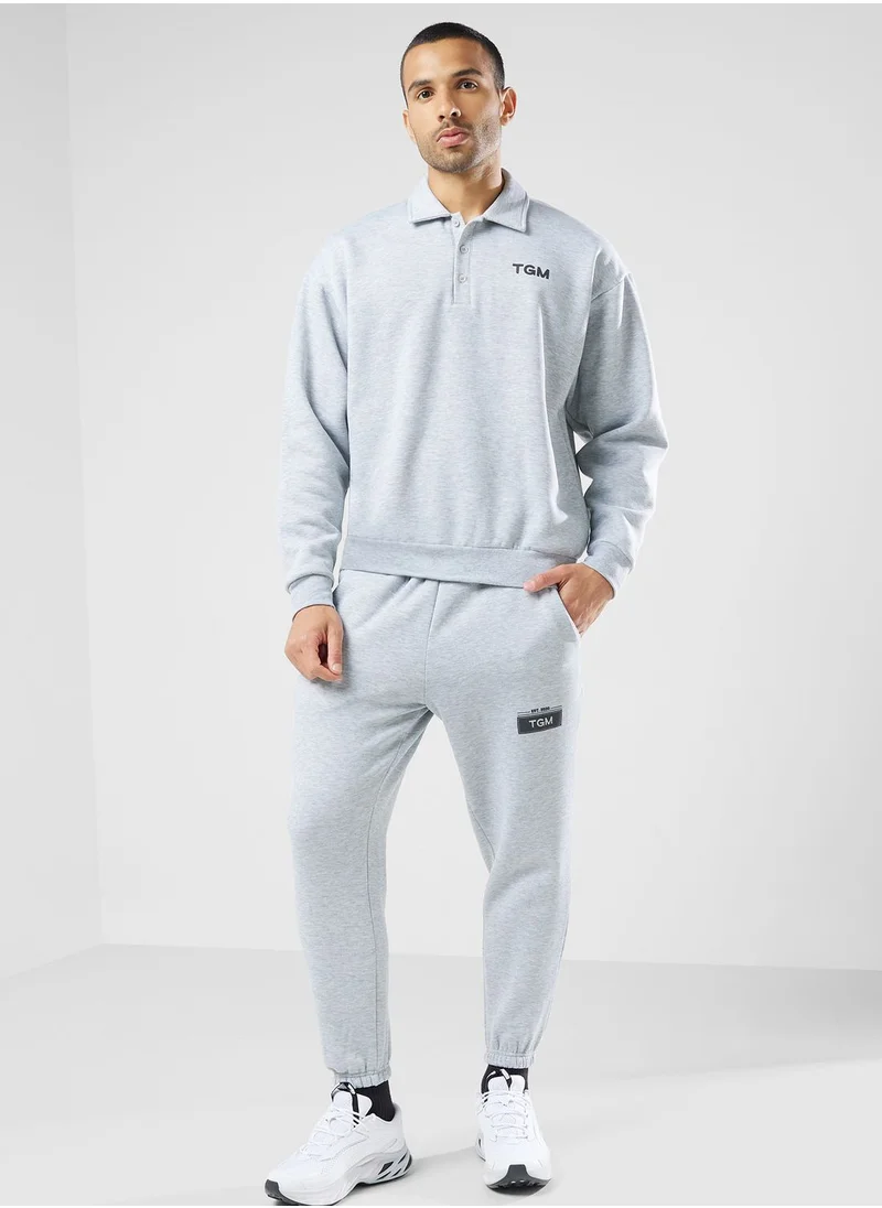 The Giving Movement Classic Sweatpants