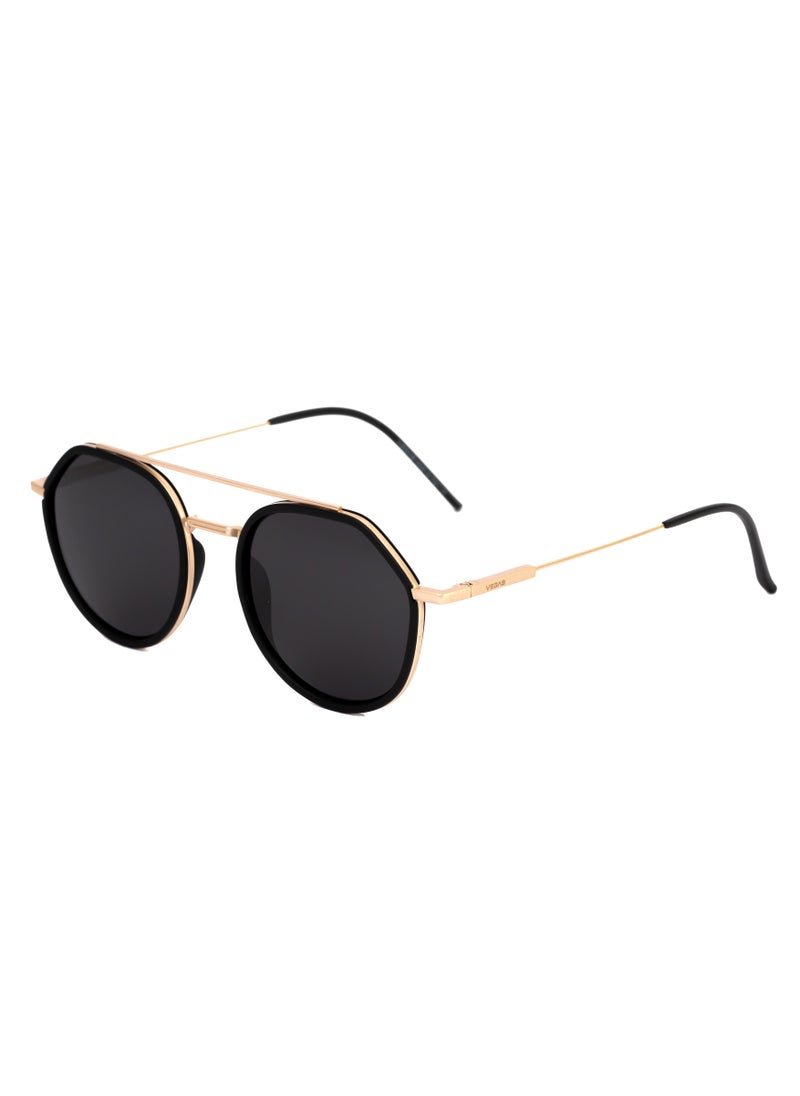 Men's Sunglasses V2073S - GOLD - pzsku/Z37B0B43F0398687C2C0EZ/45/_/1740579898/8b47d7dd-584d-4fce-b21f-de08ea63d49f