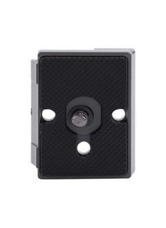Y&D Photography Quick Release Plate 1/4 Screw Hole Metal Alloy Camera Adapter Plate, Universal Manfrotto 200PL-14 Gimbal SLR Accessories  - Image 2