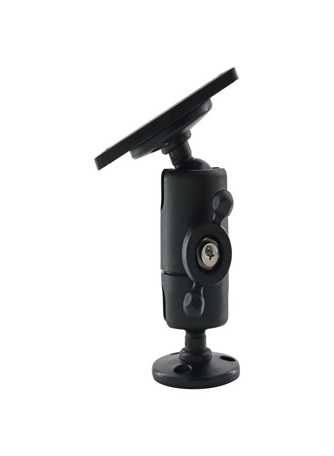Panther Marine Trollmaster 4" Nylon Handheld Mount - Image 2