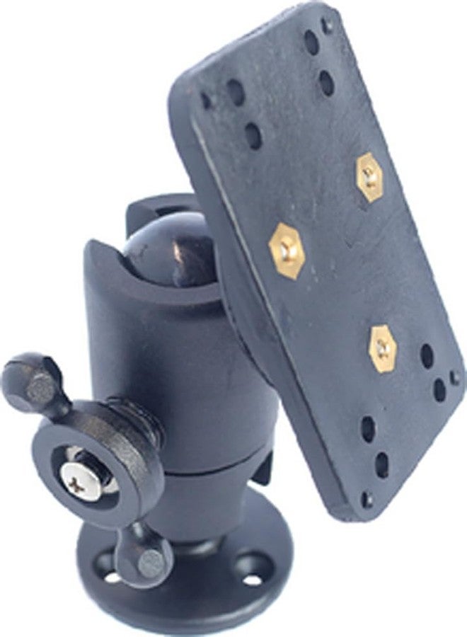 Panther Marine Trollmaster 4" Nylon Handheld Mount - Image 1