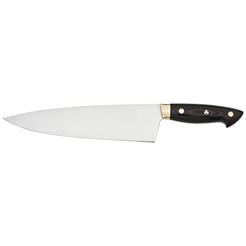Zwilling كرايمر من زويلينغ يورولاين مجموعة الكربون 2.0 سكين طهاة 10 بوصة - Image 2