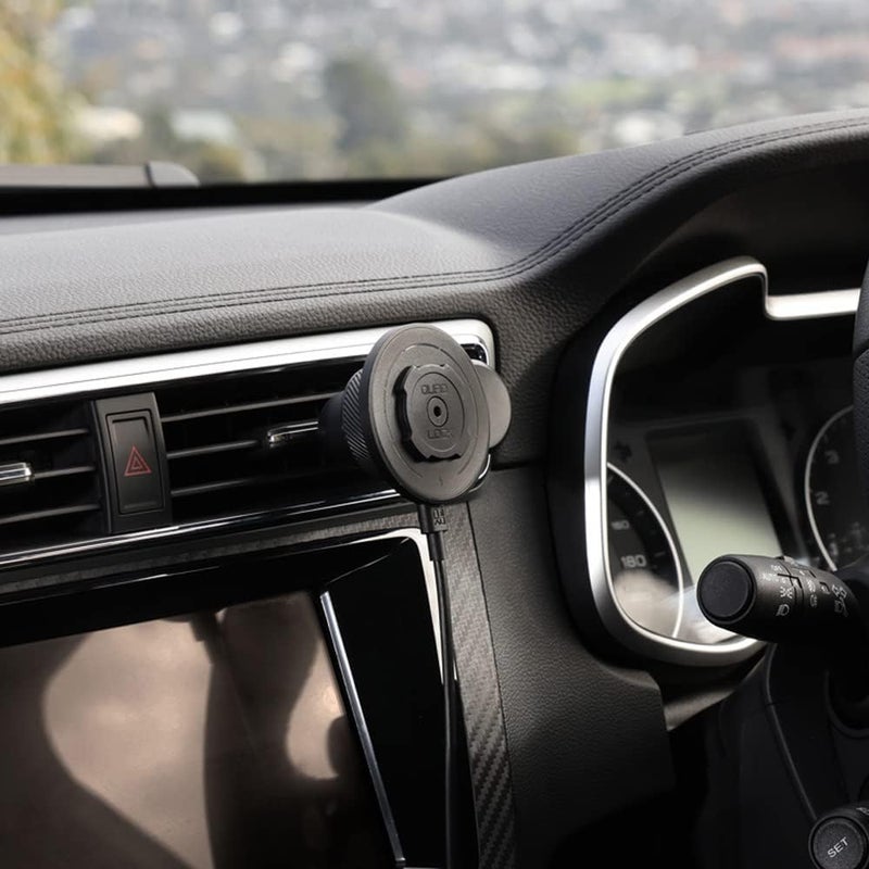 QUAD LOCK MAG Wireless Charging Head V2 for Car and Desk Mounts and 360 - Image 3