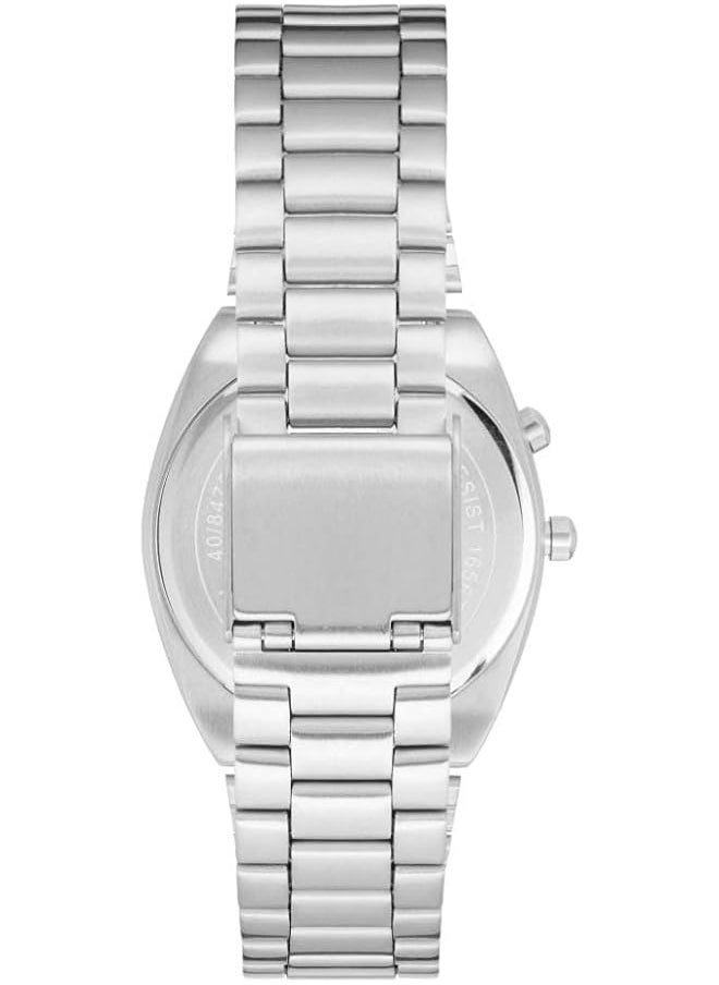 Armitron - Sport Retro Men Digital Bracelet Watch 40 8475 - Image 1