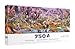 Buffalo Games Africa 750 Piece Panoramic Jigsaw Puzzle Scenic Landscape Artwork for Adults Families - Image 2