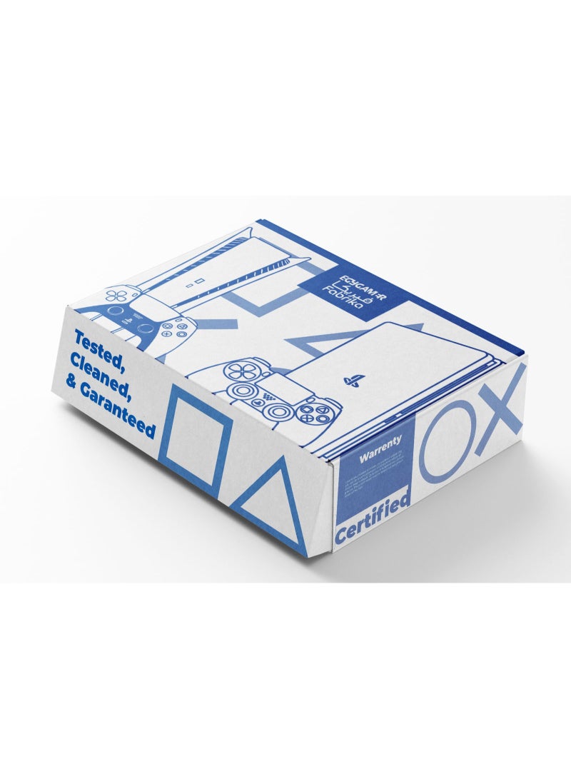 EGYGAMER Fabrika Xbox Series S 512GB - 3 Months Warranty - Image 5