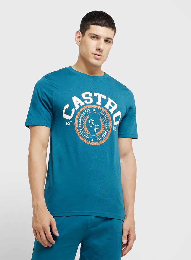 Seventy Five Nightwear Pj Set