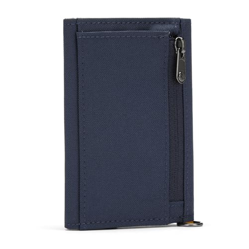 Pacsafe RFIDsafe RFID Blocking Trifold Wallet - Image 3