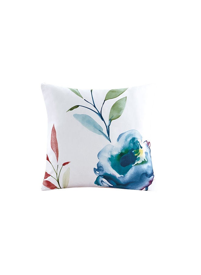 In-House Juri | Comforter Set 8 Pieces - King - 260x240 cm - Multicolor  - Image 4