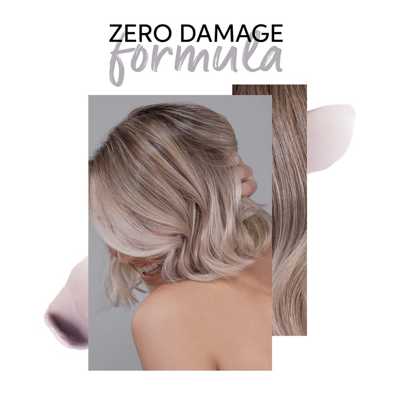 Wella Professionals Color Fresh Mask | Pearl Blonde | Natural Shade | Hair Color-Depositing Mask | Vegan Formula with Avocado Oil | Zero Damage | Silicone Free | 5 Fl Oz - Image 5