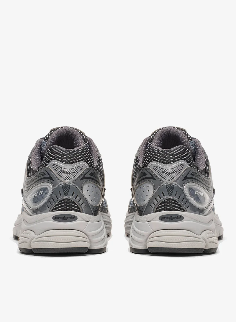 Saucony CARBON/CADET Progrid Omni 9 Og for Men | Best Price UAE