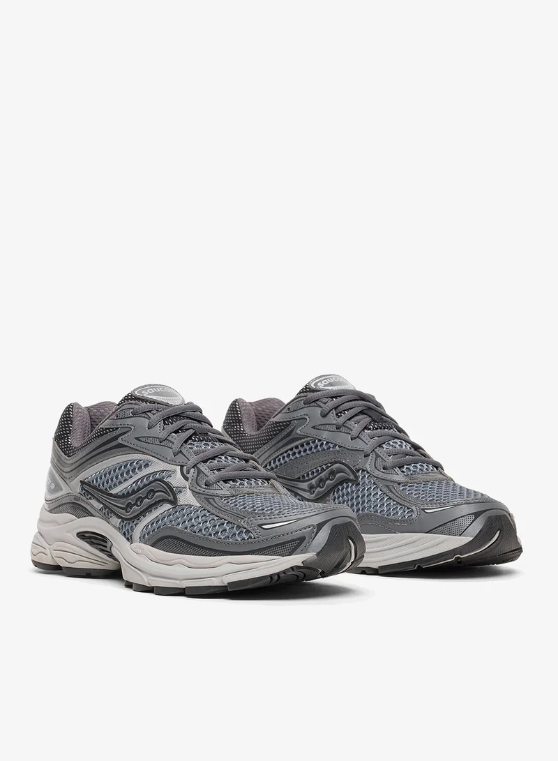 Saucony CARBON/CADET Progrid Omni 9 Og for Men | Best Price UAE