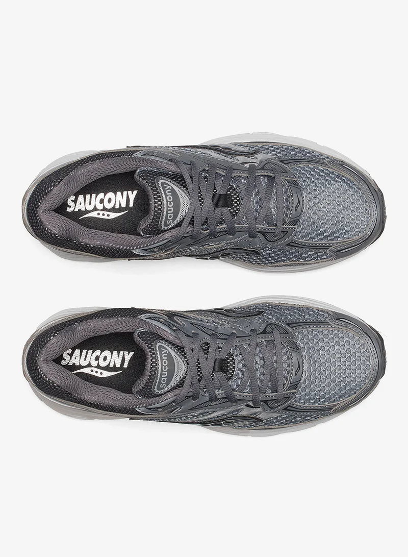 Saucony CARBON/CADET Progrid Omni 9 Og for Men | Best Price UAE
