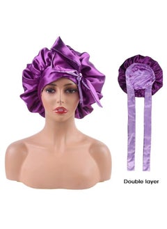 Purple Red, One Size