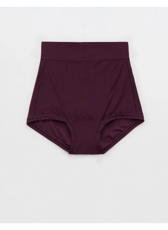 Aerie SMOOTHEZ Everyday Super High Waisted Boybrief Underwear