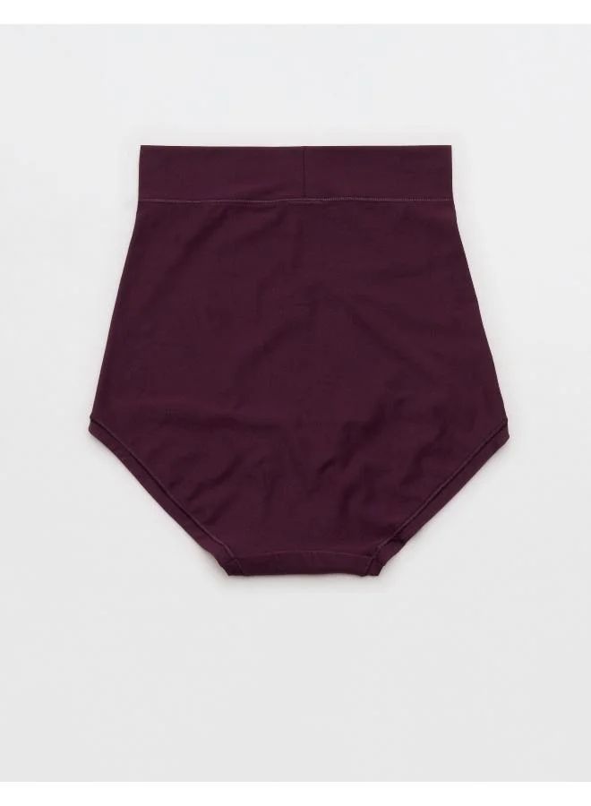 Aerie SMOOTHEZ Everyday Super High Waisted Boybrief Underwear