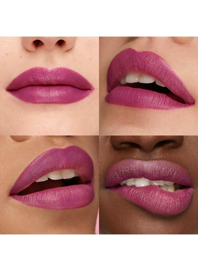 Velvet Passion Matte Lipstick - Plum 314 - pzsku/Z37B18955C349F7D347C6Z/45/_/1732608973/145a983f-8ae0-42f3-93af-6a5d7daf845c