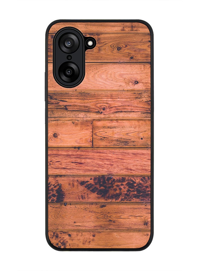 For OnePlus Nord CE5 / Ace 5 Racing Case,Slim fit Camera Protection, Shockproof Thin Phone cover  - Old Western