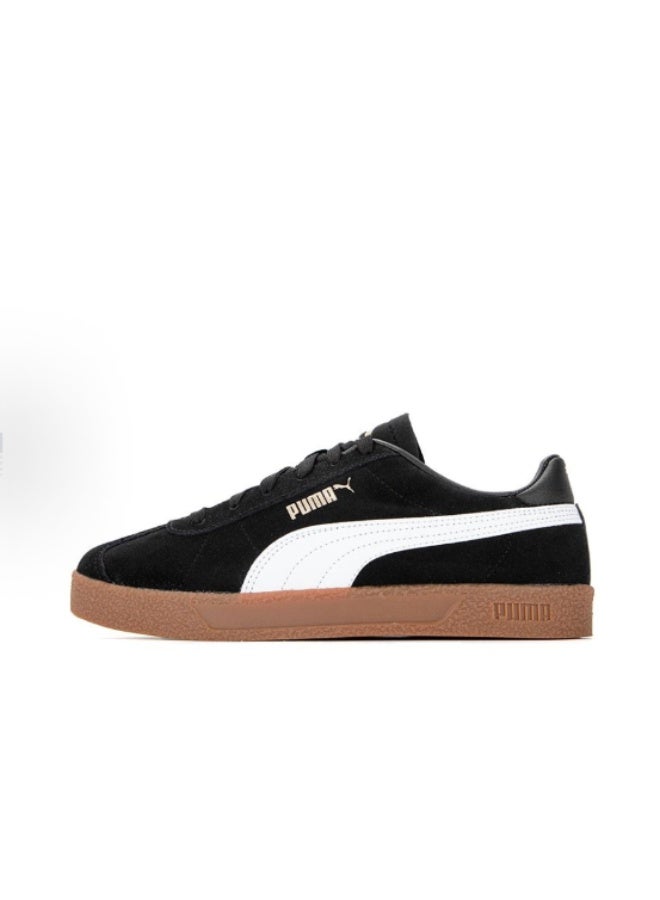 PUMA club casual sports shoes - Image 1